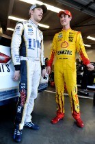 2014 NASCAR Sprint Cup Series, Sprint Unlimited